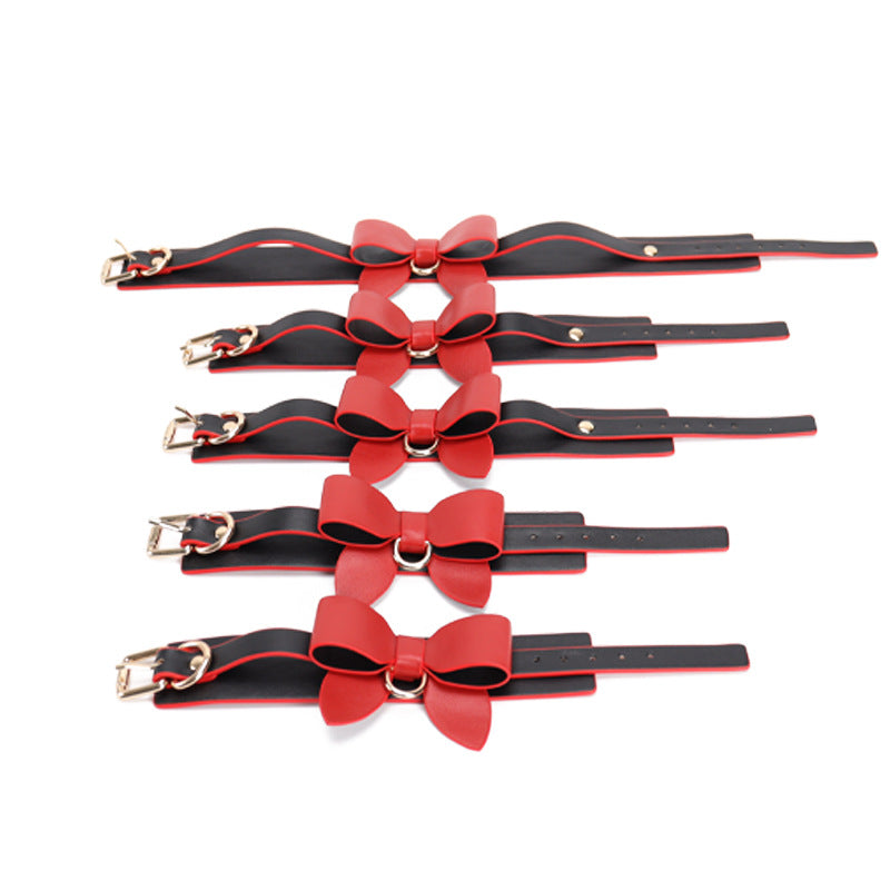 Wholesale Introductory Bondage Kit Strapy details