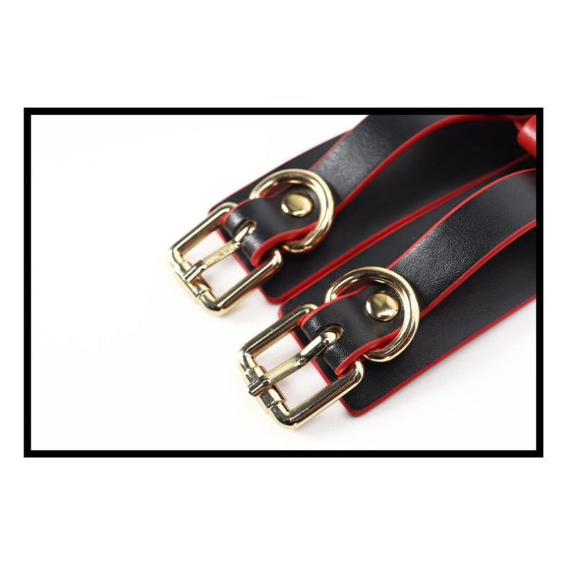 Wholesale Introductory Bondage Kit details